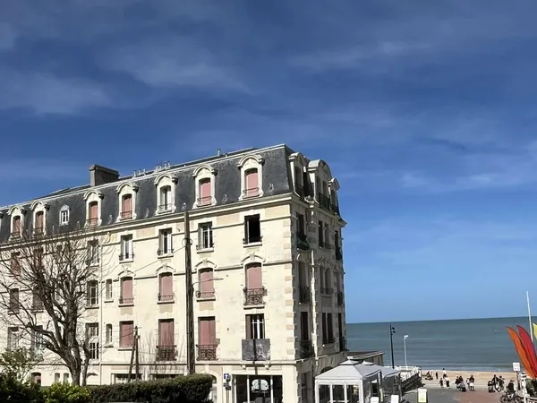 Appartement 3 pièces 77 m²