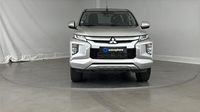 Mitsubishi L200 2.2 DI-D 150ch Club Cab Intense MY 2022 — photo 1
