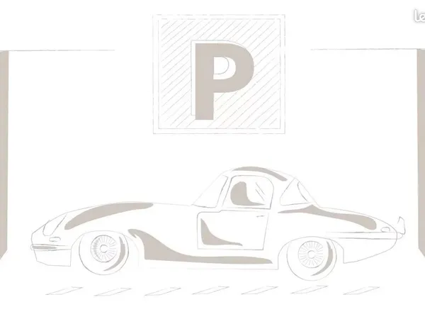 Parking/box Paris 17ème