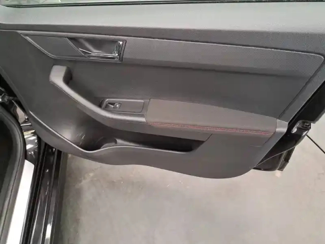 Skoda Fabia 1.0 tsi 110 ch bvm6 — photo 25