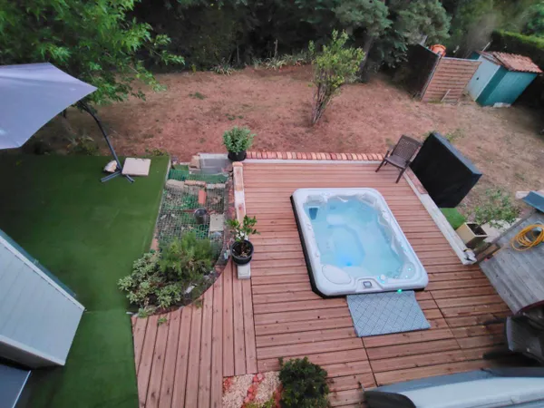 Maison 7 pièces 198 m²