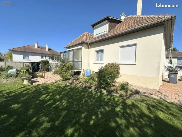 Maison en vente Hérouville-Saint-Clair (14200)