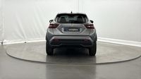 Nissan Juke 1.0 DIG-T 117ch N-Connecta DCT — photo 6