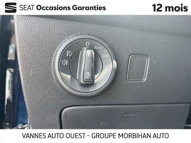 Seat Ateca 1.5 tsi 150 ch act start/stop dsg7 — photo 64