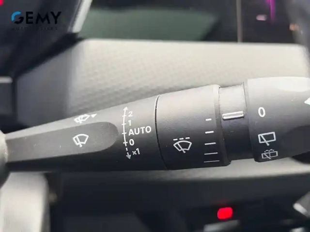 Ds Ds 4 hybride e-tense 225 eat8 — photo 14