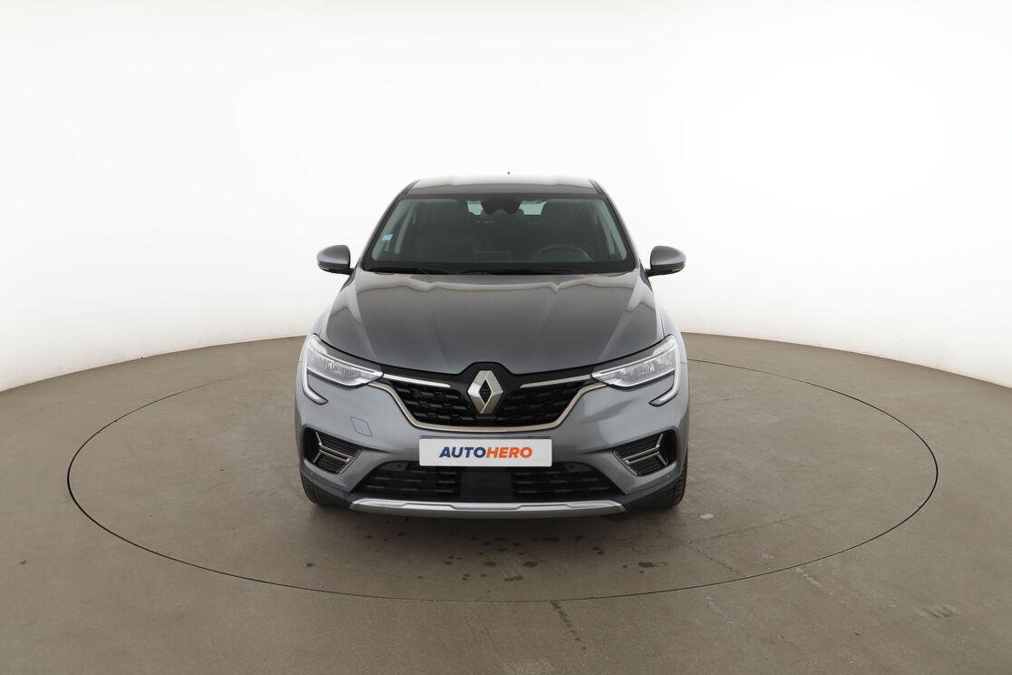 Renault Arkana 1.6 E-Tech Intens — photo 8