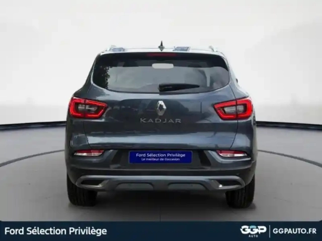 Renault Kadjar 1.5 blue dci 115ch intens 112g — photo 19
