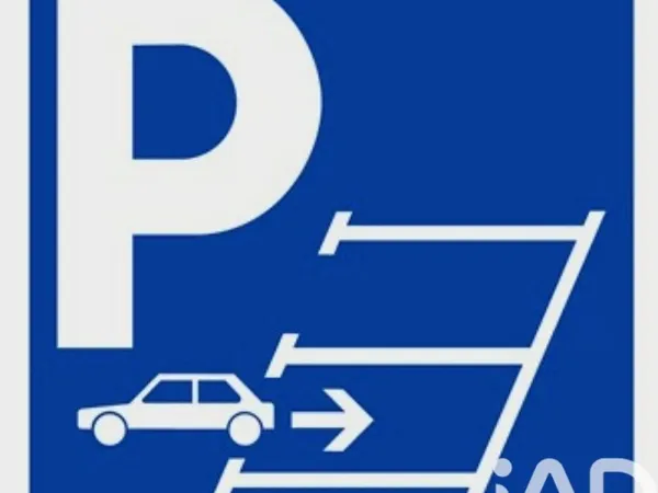 Vente Parking/garage/box 12 m²