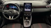 Renault Clio 1.6 E-Tech hybride 145ch RS Line — photo 11