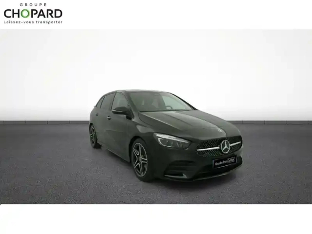 Mercedes Classe B 200 d 8g-dct — photo 12