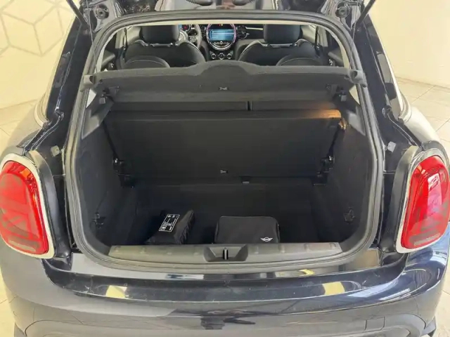 Mini Mini hatch 5 portes cooper 136 ch dkg7 — photo 14