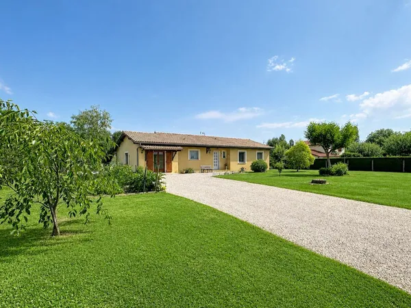 Maison 5 pièces 118 m²
