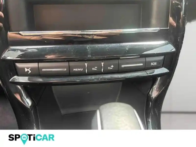 Ds Ds 3 puretech 110ch so chic s&amp;s eat6 — photo 15