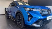 Renault Rafale 1.2 E-Tech full hybrid 200ch esprit Alpine — photo 3