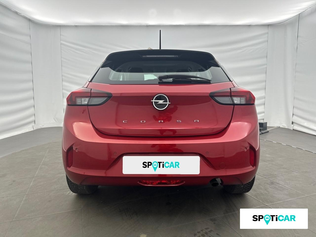 Opel Corsa 1.2 75ch — photo 5
