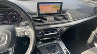 Audi Q5 2.0 TDI 190ch S line quattro S tronic 7 — photo 19