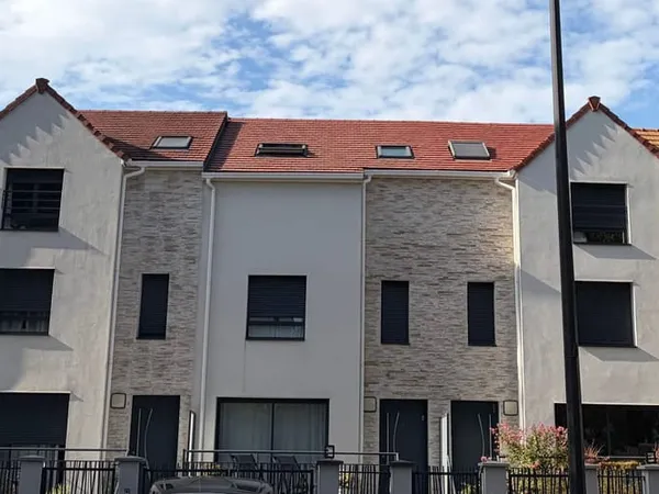 Maison 6 pièces 116 m²