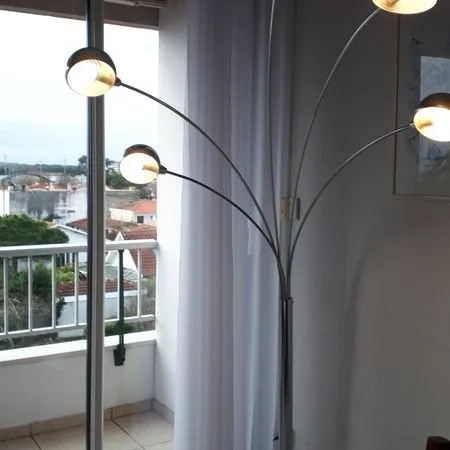 Arcachon studio idéalement situé