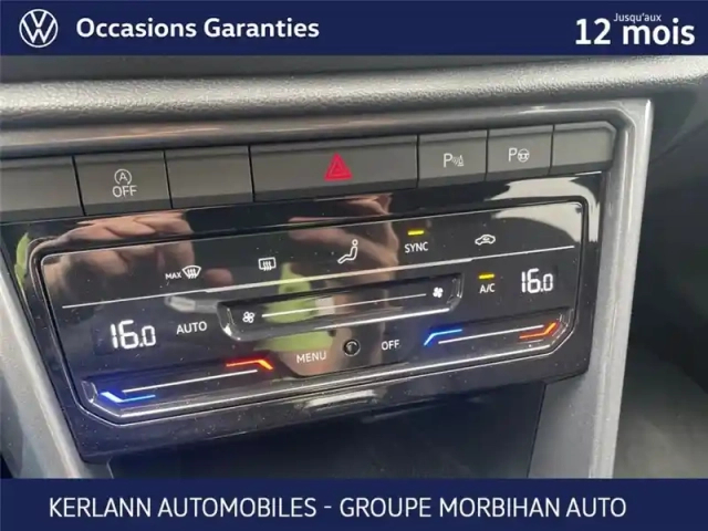 Volkswagen T-Roc 1.5 tsi evo 150 start/stop dsg7 — photo 72
