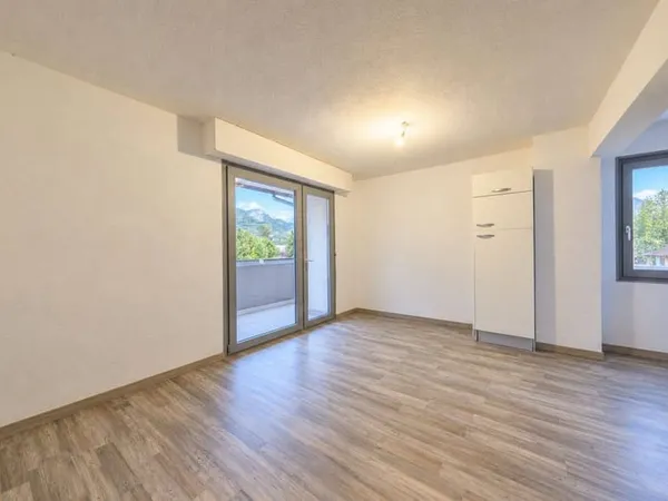 Appartement 3 pièces 54 m²