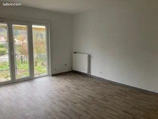 Maison 3 pièces 64 m²