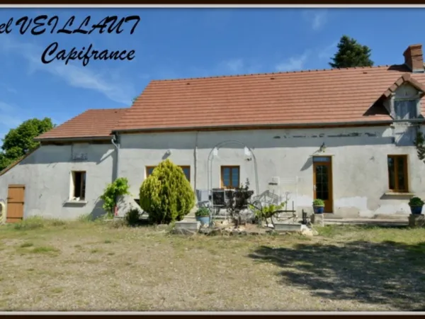 Maison 10 pièces 240 m²