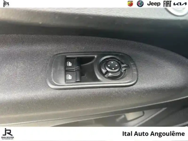 Fiat 500 e 118ch my23 — photo 15