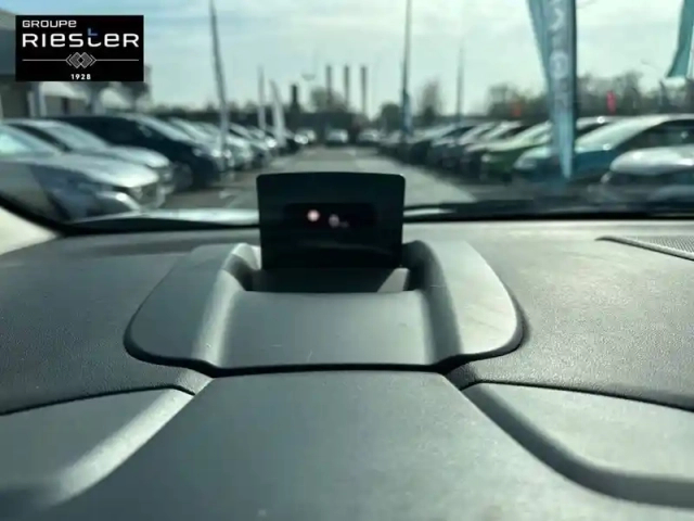 Citroën C3 Aircross puretech 110 s&amp;s bvm5 — photo 62