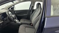 Renault Zoé E-Tech Evolution charge normale R110 - 22 — photo 12