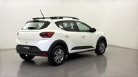 Dacia Sandero 1.0 TCe 90ch Expression — photo 5