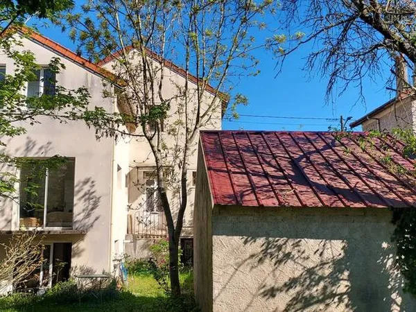 Maison 7 pièces 170 m²