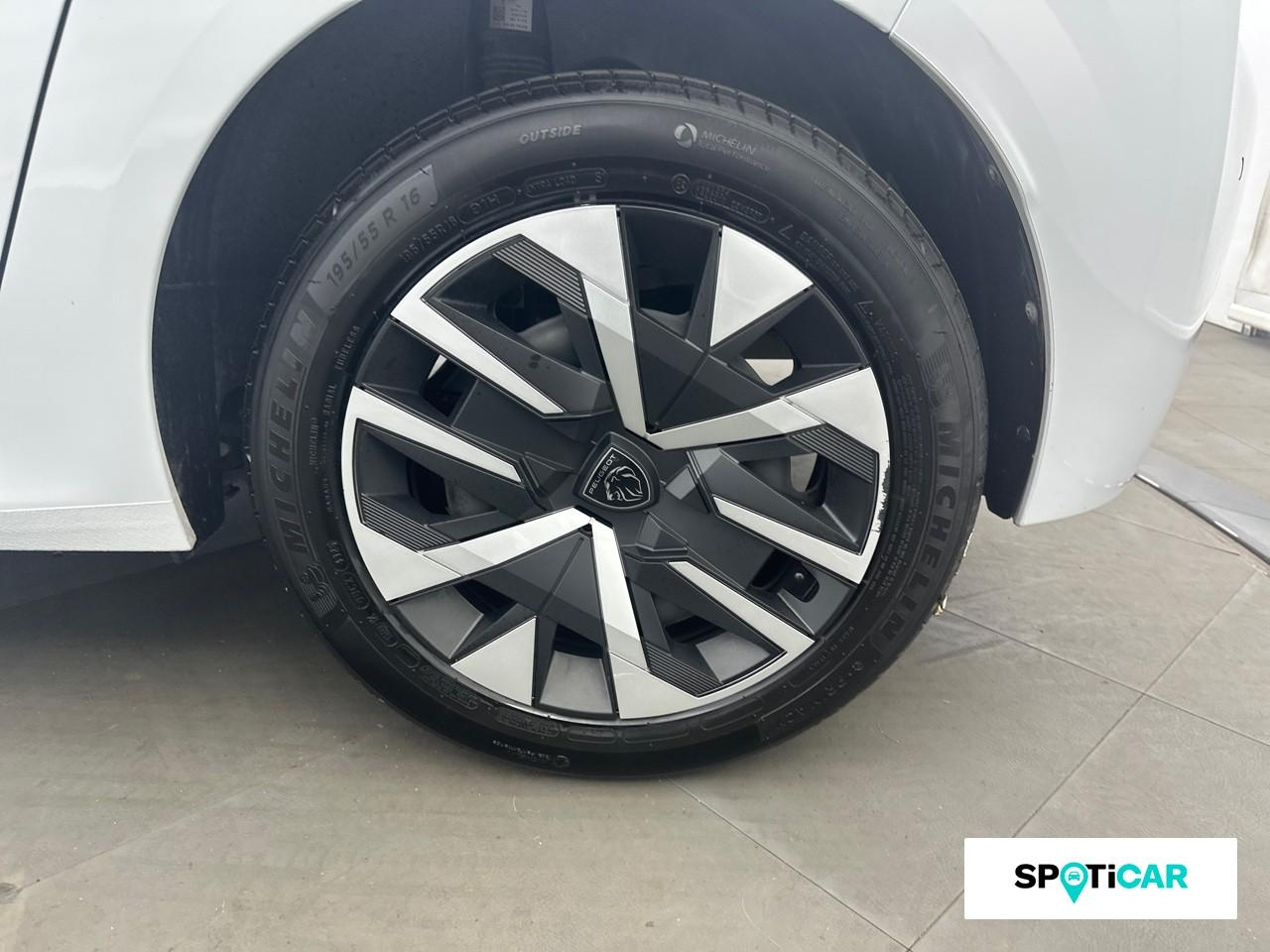Peugeot 208 1.2 100ch s&s style — photo 11