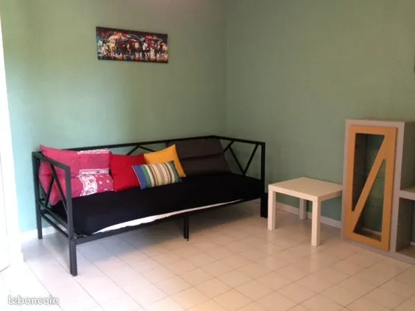 T2 Chateau d'ô - 650