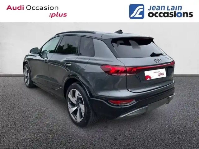 Audi E-Tron q6  306 ch 100 kwh performance — photo 7
