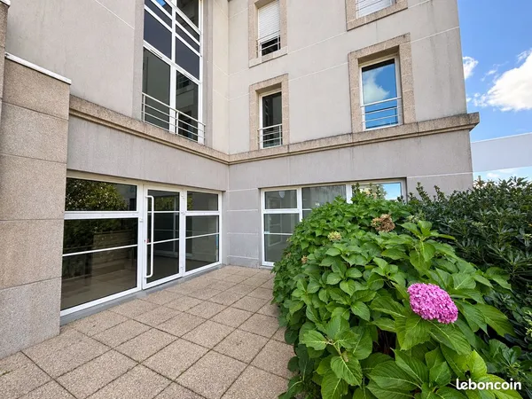 Local 130 m² Quimper