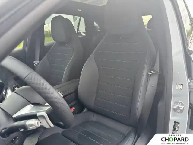 Mercedes Glc 400 eq 4m — photo 28