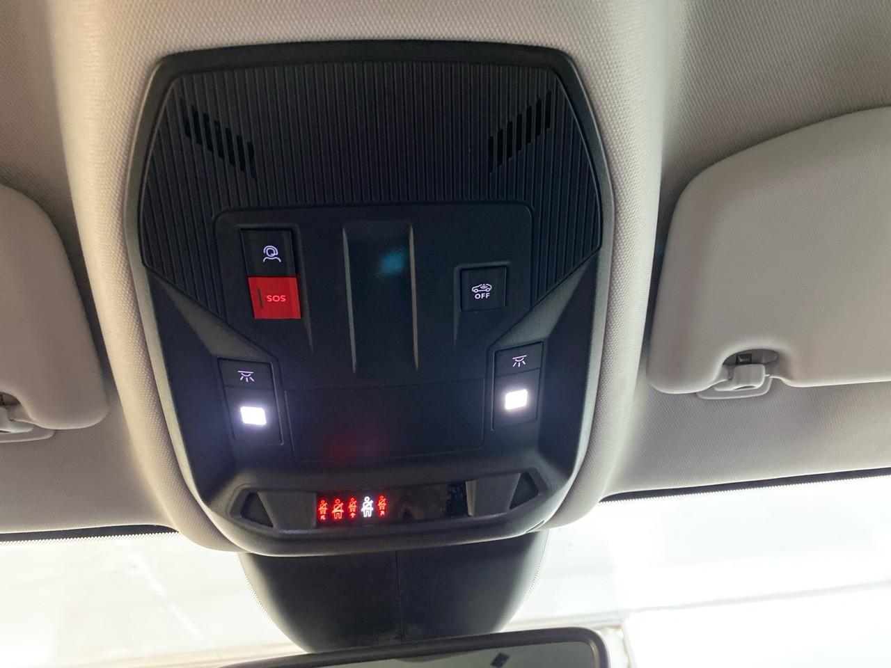 Peugeot 308 hybrid 145 e-dcs6 allure — photo 19
