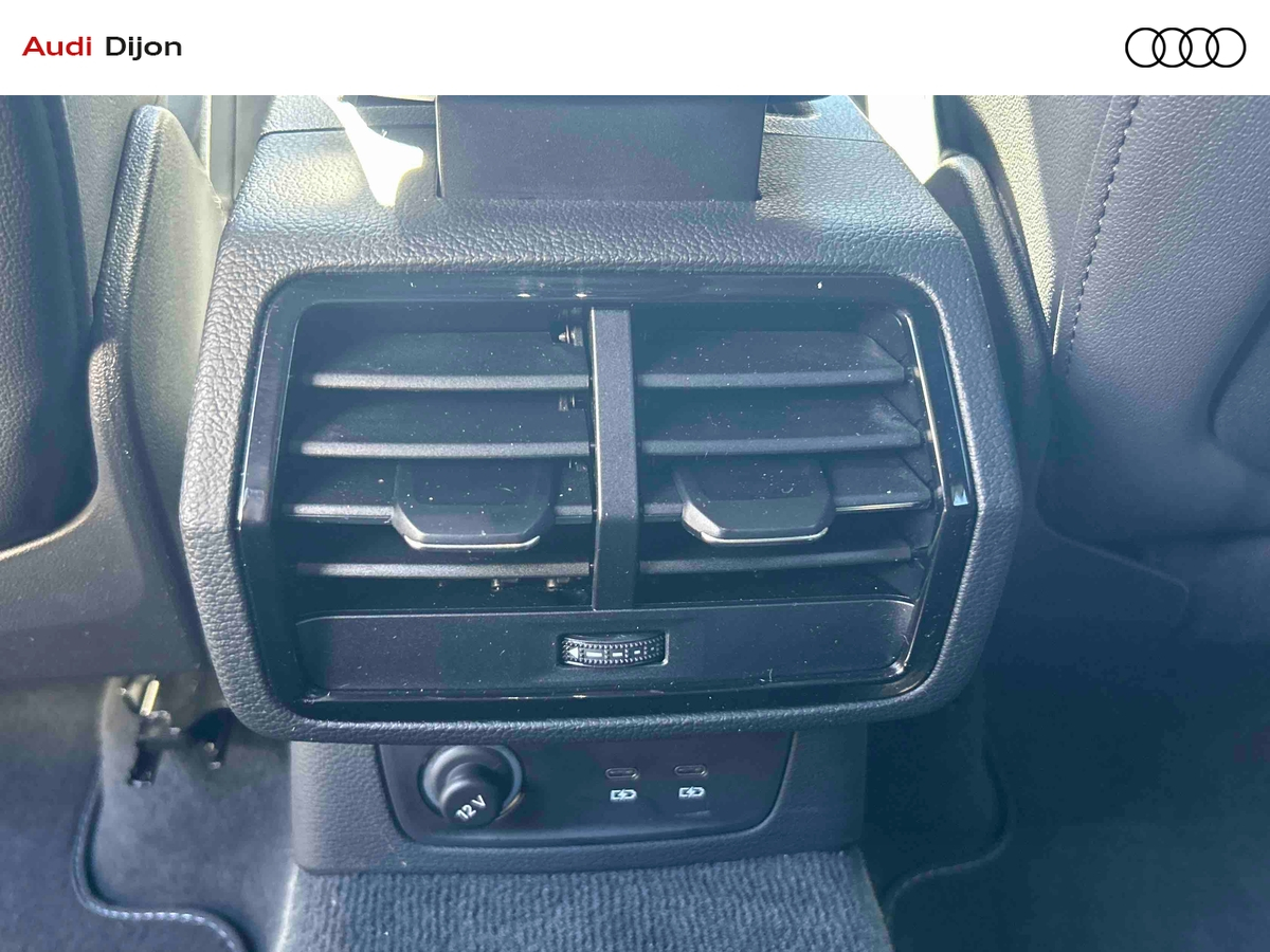 Audi Q3 45 TFSIe 245 ch S tronic 6 — photo 23