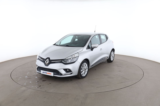 Renault Clio 1.5 dCi Energy Business EDC