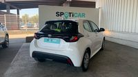 Toyota Yaris 116h Dynamic 5p MY22 — photo 5