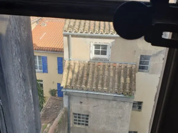 Appartement en duplex Carcassonne 4 pièce(s) 92 m2