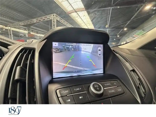 Ford Kuga 1.5 flexifuel-e85 150 s&amp;s 4x2 bvm6 — photo 44