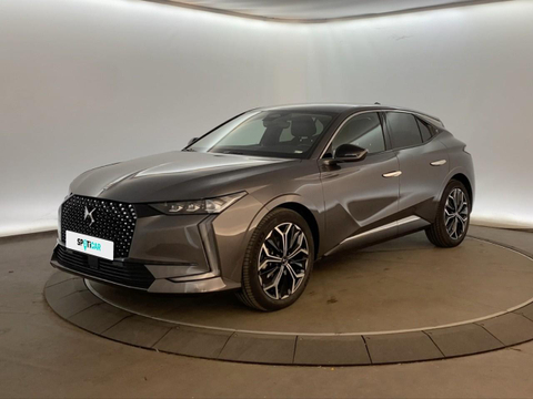 Ds Ds 4 hybride 136 e-dct6 etoile - cuir nappa