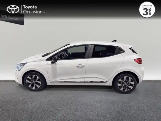 Renault Clio 1.0 sce 65ch evolution — photo 12