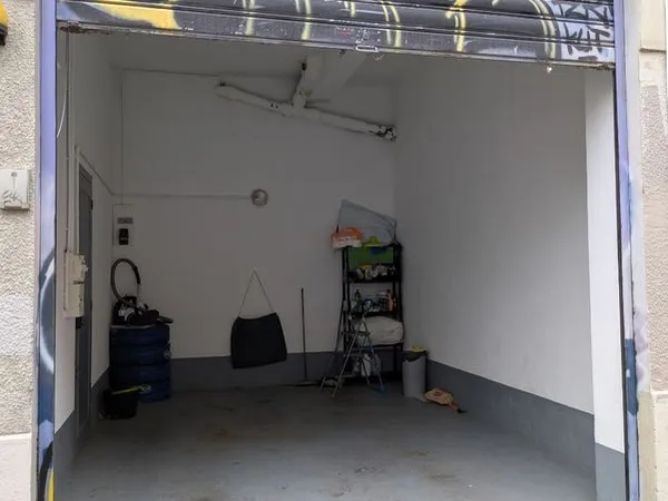 Stationnement Vente Grenoble 32000€