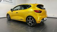 Renault Clio 1.6 T 220ch RS Trophy EDC 5p — photo 7