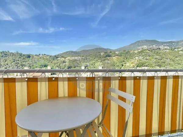Appartement 3 pièces 50 m²