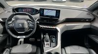 Peugeot 3008 HYBRID 225ch GT Pack e-EAT8 — photo 11