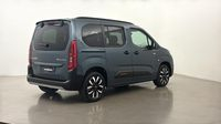Citroen Berlingo M 1.5 BlueHDi 100ch MAX — photo 5