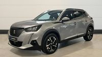 Peugeot 2008 1.2 PureTech 130ch S&S Allure 7cv